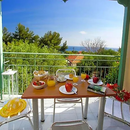 Otel Maria