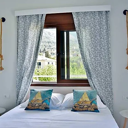 Otel Maria Valsamata