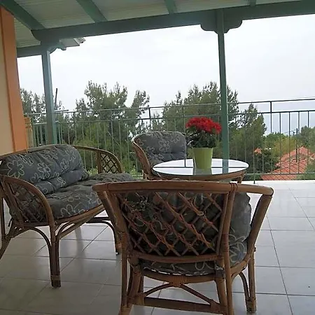 Otel Maria 3*