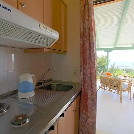 Otel Maria