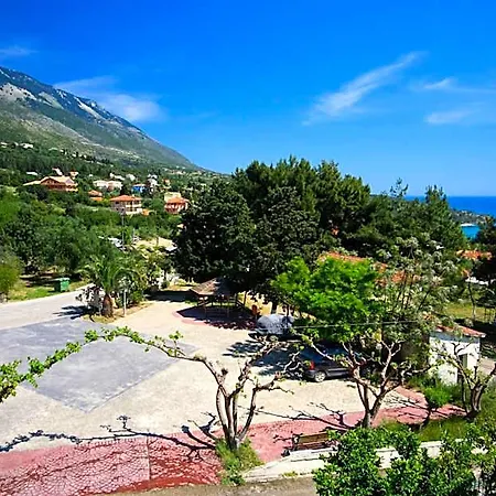 Maria Hotel